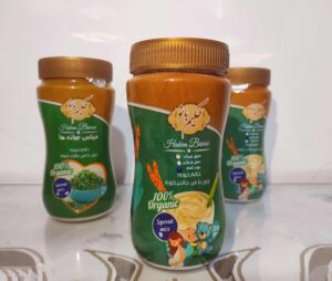 جوانه گندم