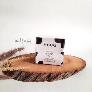 کرم شیر گاو ایبوگ