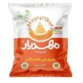 سویق پفی غلات پنیری مهدیار