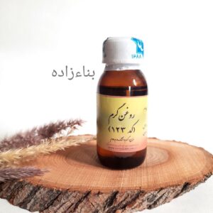 روغن گرم