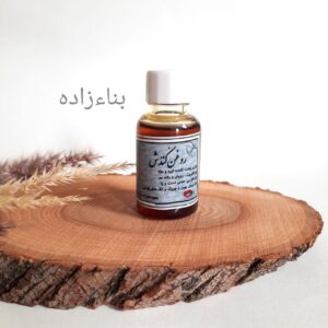 روغن کندش