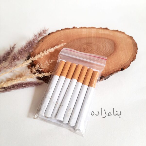 سیگار سلامت