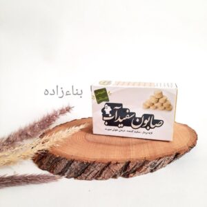 صابون سفیدآب