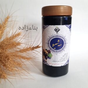 سه شیره