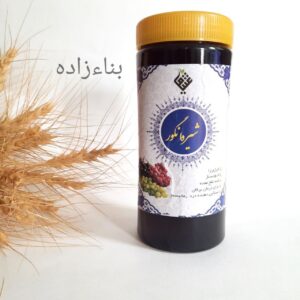 شیره انگور