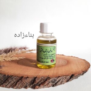 روغن زیتون مالشی