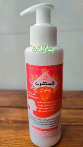 ژل شستشوی بانوان